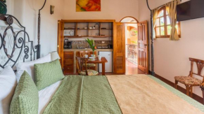 Hotel Casa San Francisco
